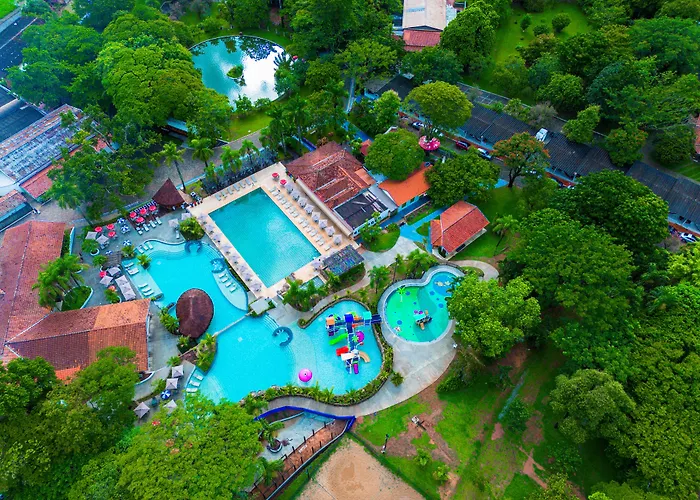 Resort Fazenda Sao João
