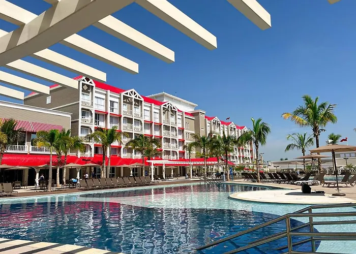 São Pedro Thermas Resort