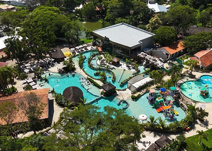 Resort Fazenda Sao João