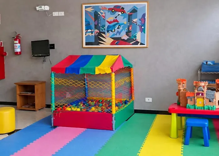 Pousada Camping Quedasdagua